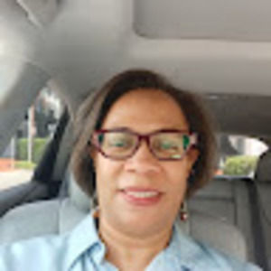 Meet your Posher, Marcella